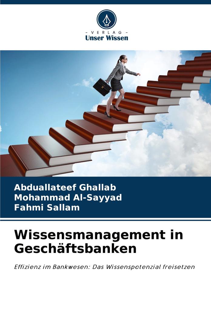 Wissensmanagement in Geschäftsbanken