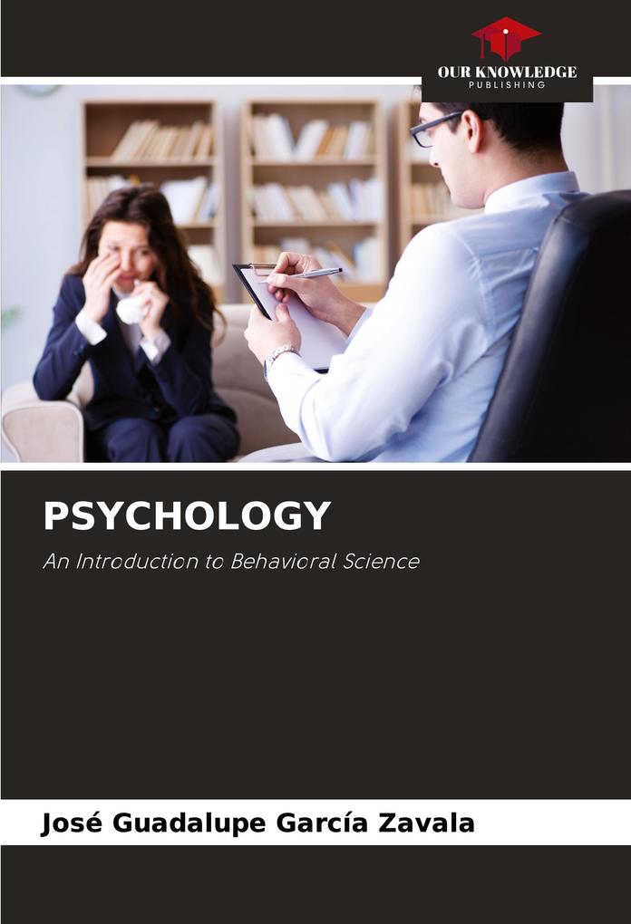 PSYCHOLOGY
