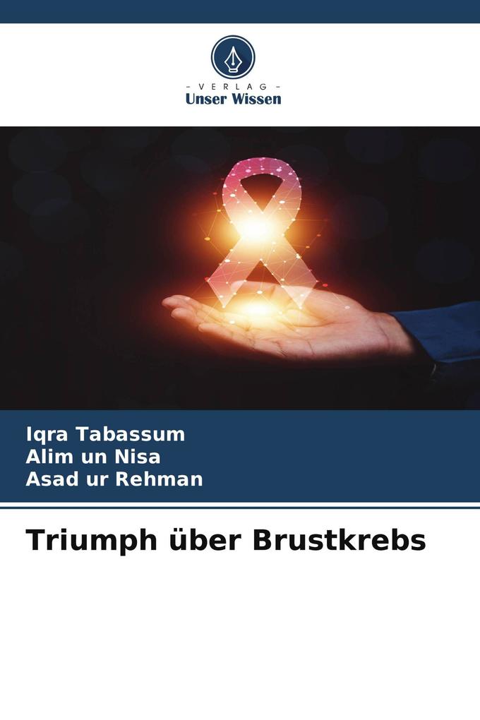 Triumph über Brustkrebs