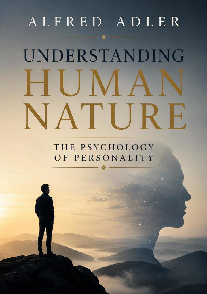 Understanding human nature the psychology of personality