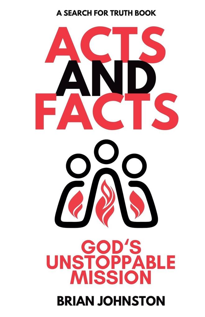 Acts and Facts