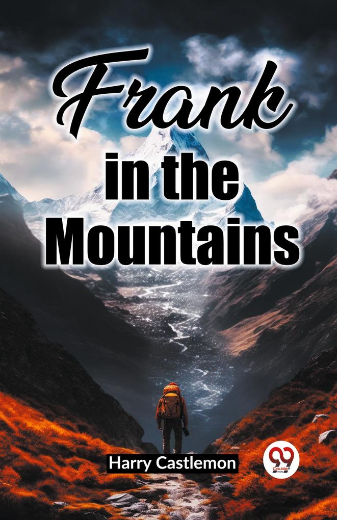 Frank In The Mountains