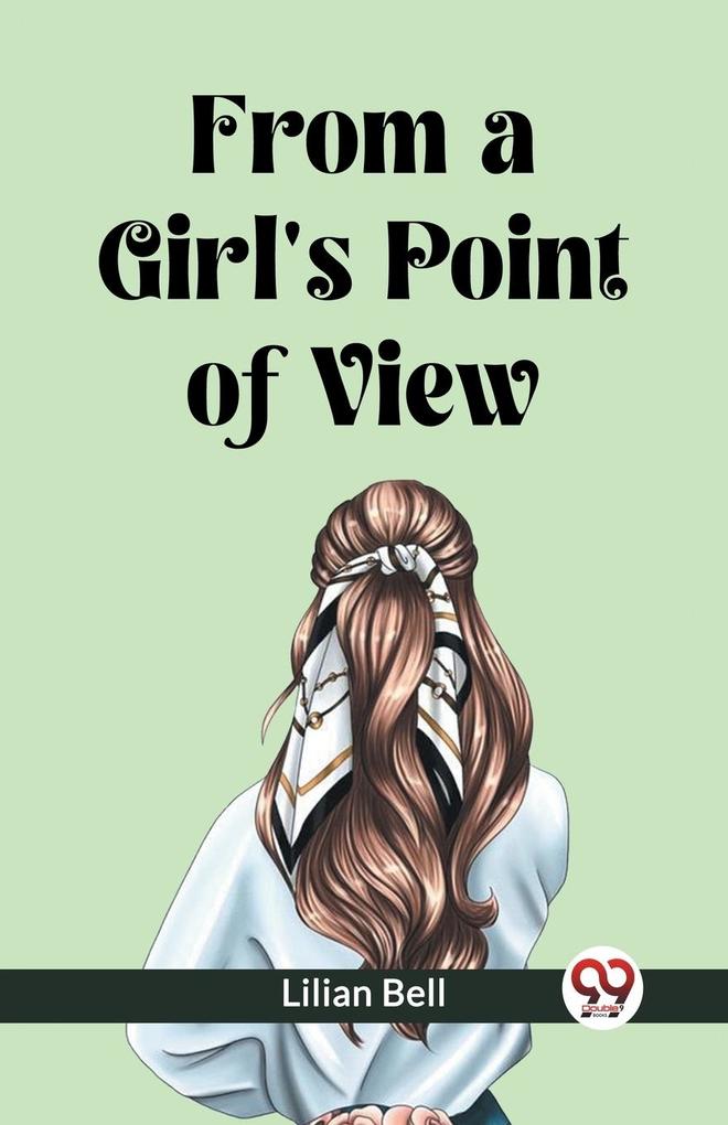 From a Girl‘s Point of View