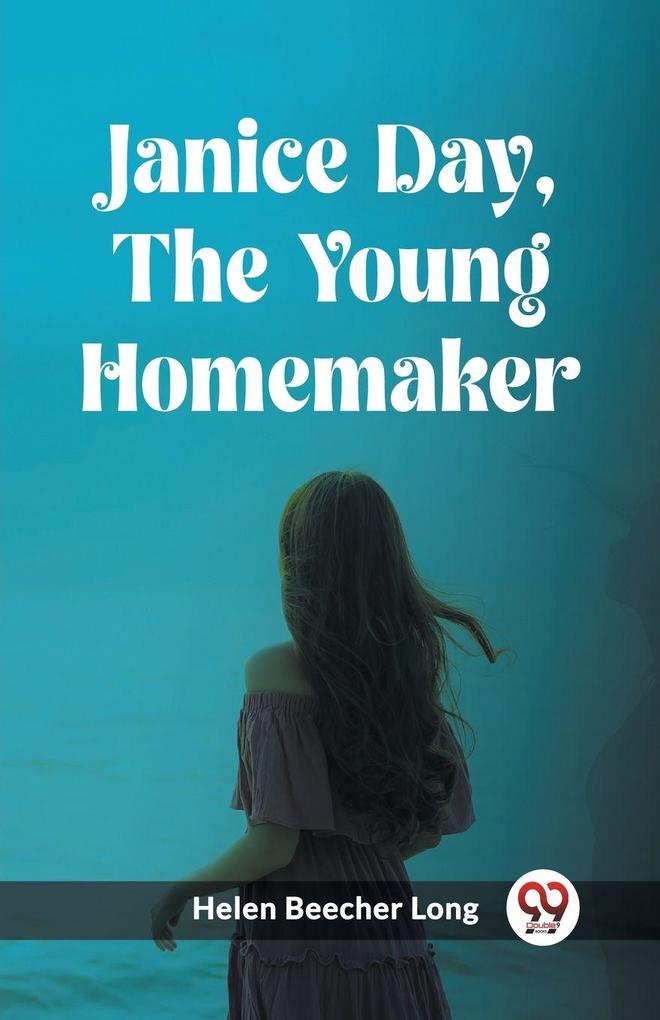 Janice Day The Young Homemaker