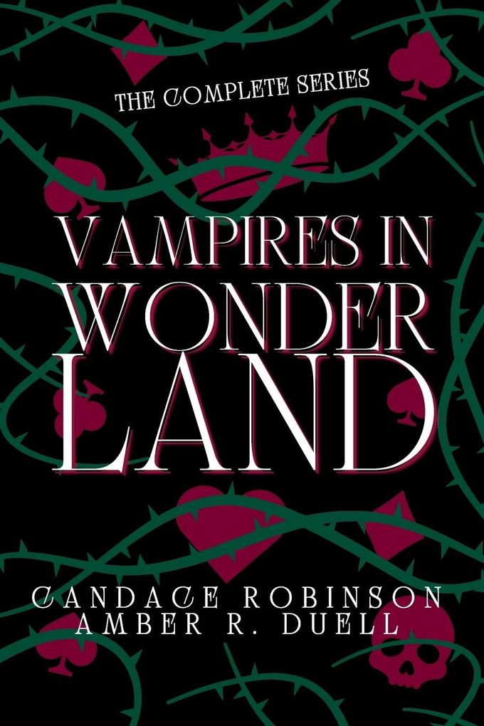 Vampires in Wonderland