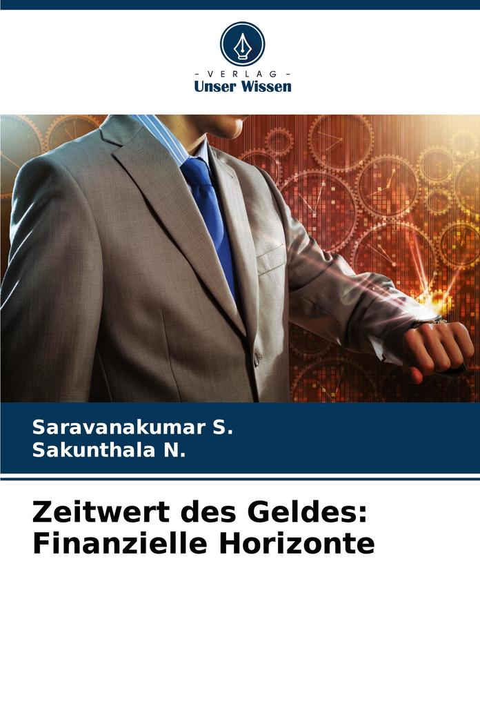 Zeitwert des Geldes: Finanzielle Horizonte