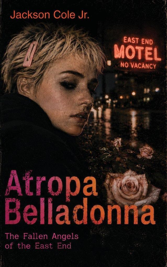 Atropa Belladonna