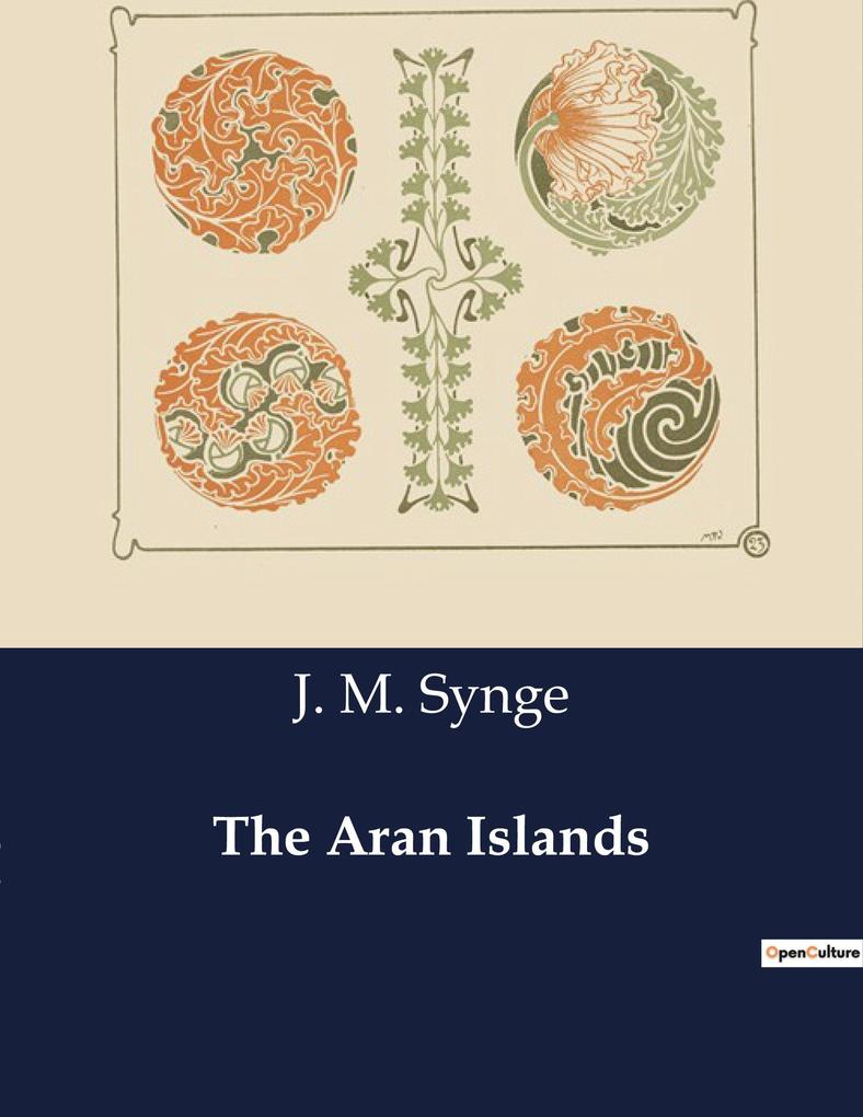 The Aran Islands