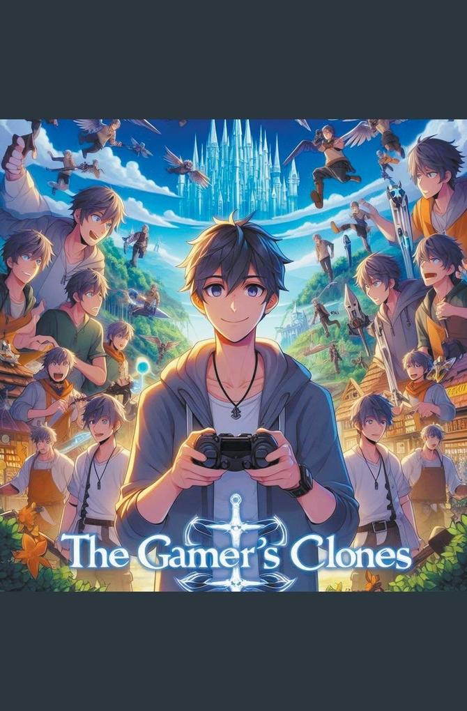 The Gamer‘s Clones