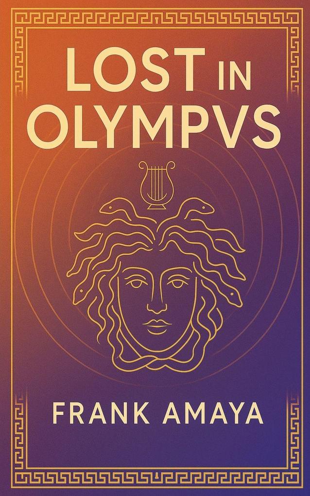 Lost in Olympvs