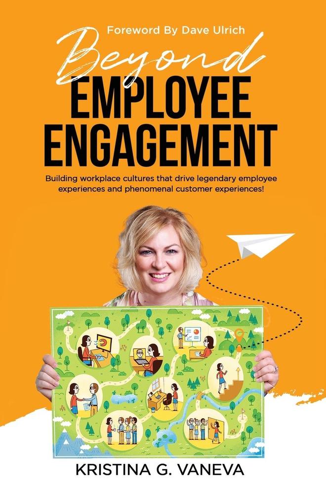 Beyond Employee Engagement