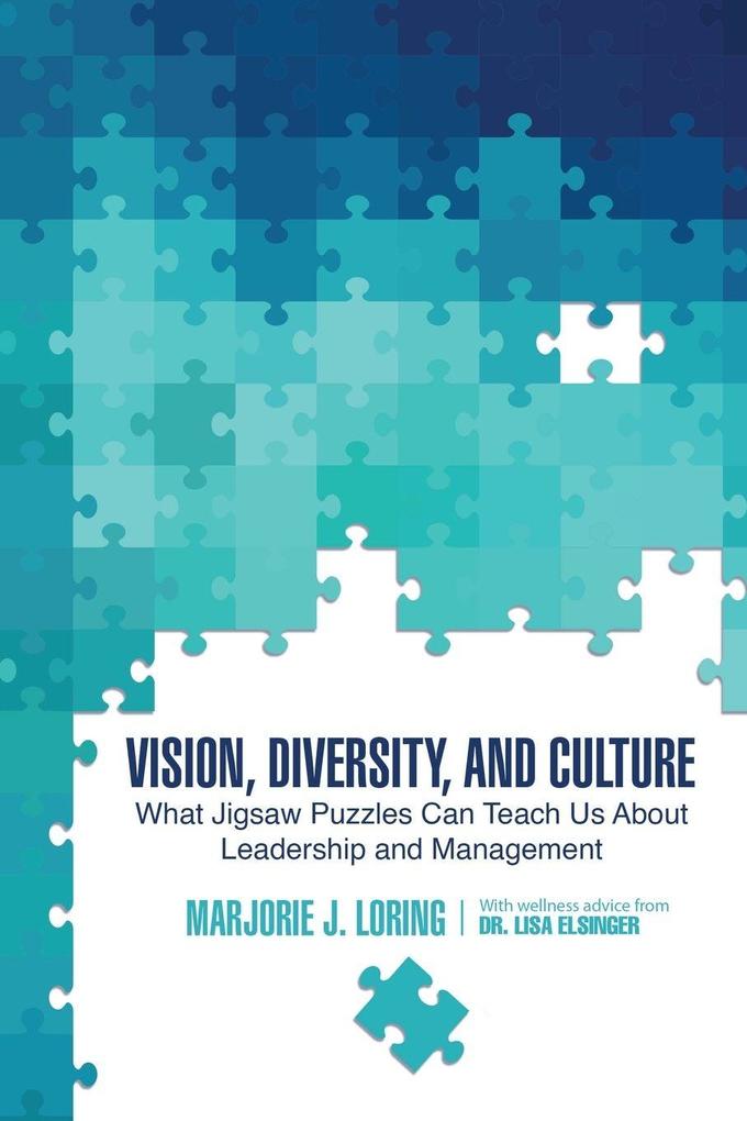 Vision Diversity and Culture