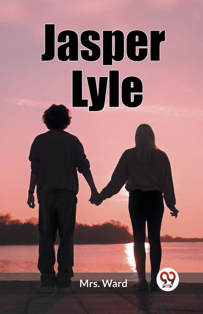 Jasper Lyle