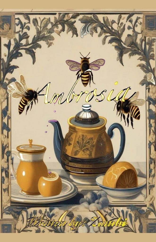 Ambrosia
