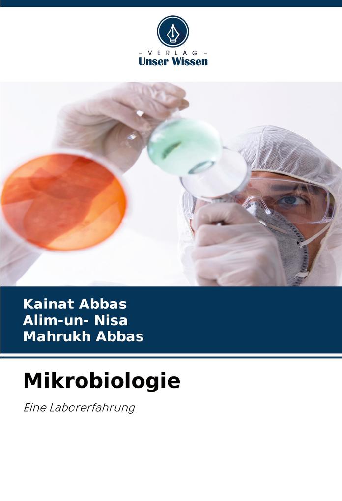Mikrobiologie