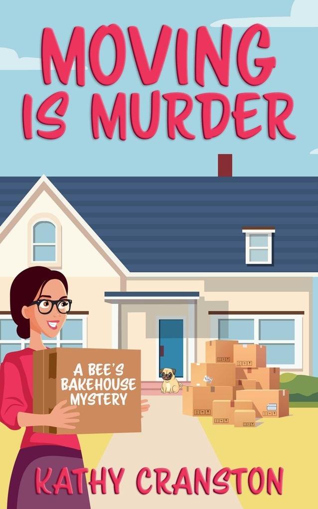 Moving is Murder