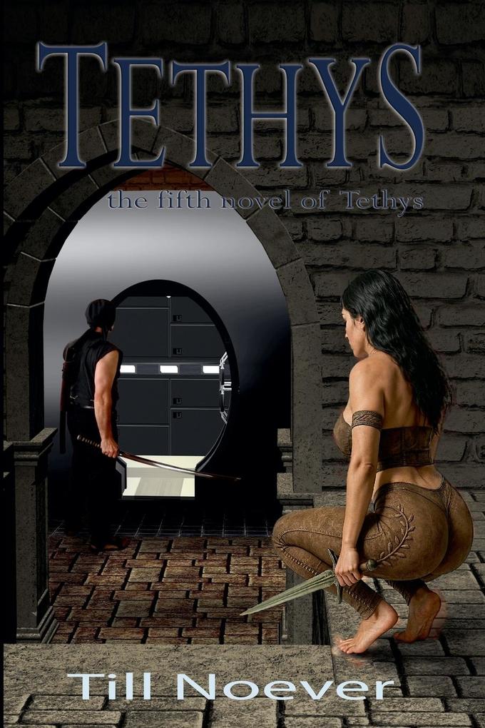 Tethys