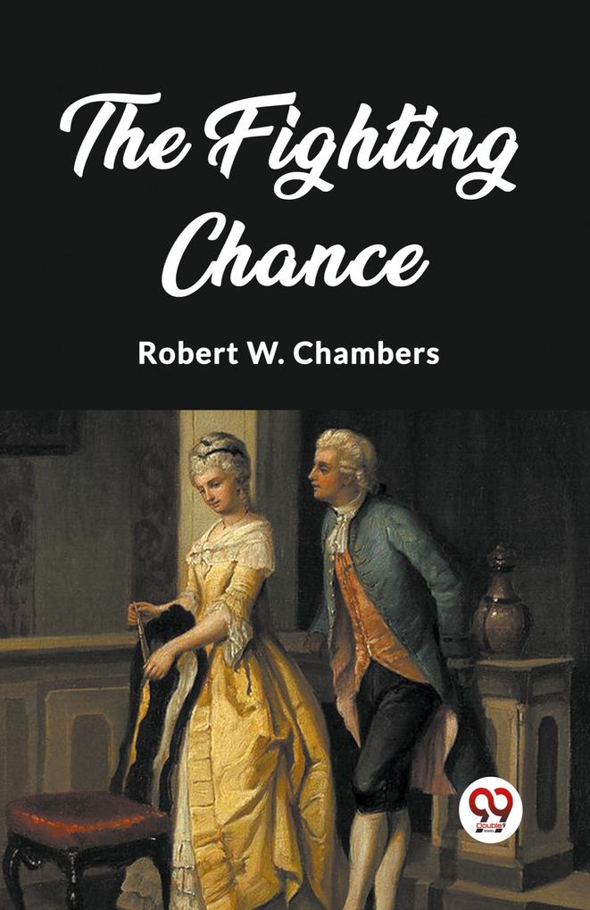 The Fighting Chance