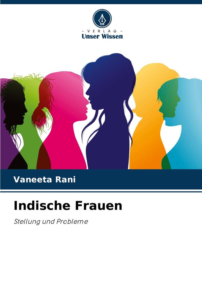 Indische Frauen