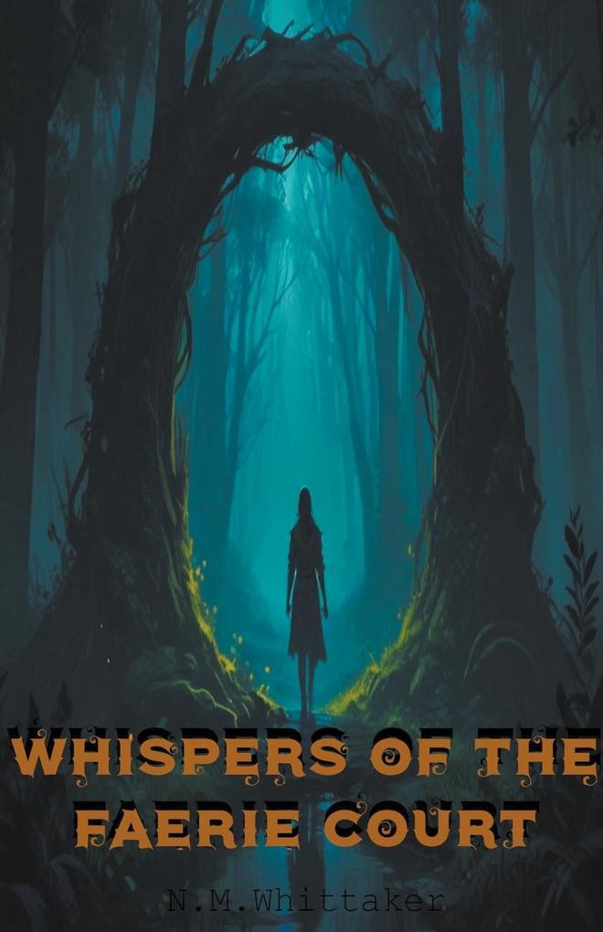 Whispers of the Faerie court