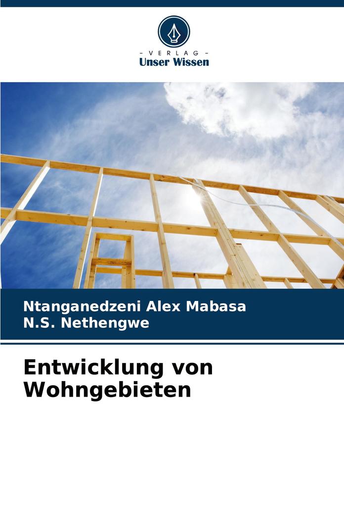 Entwicklung von Wohngebieten