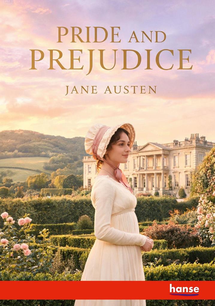 Pride and Prejudice