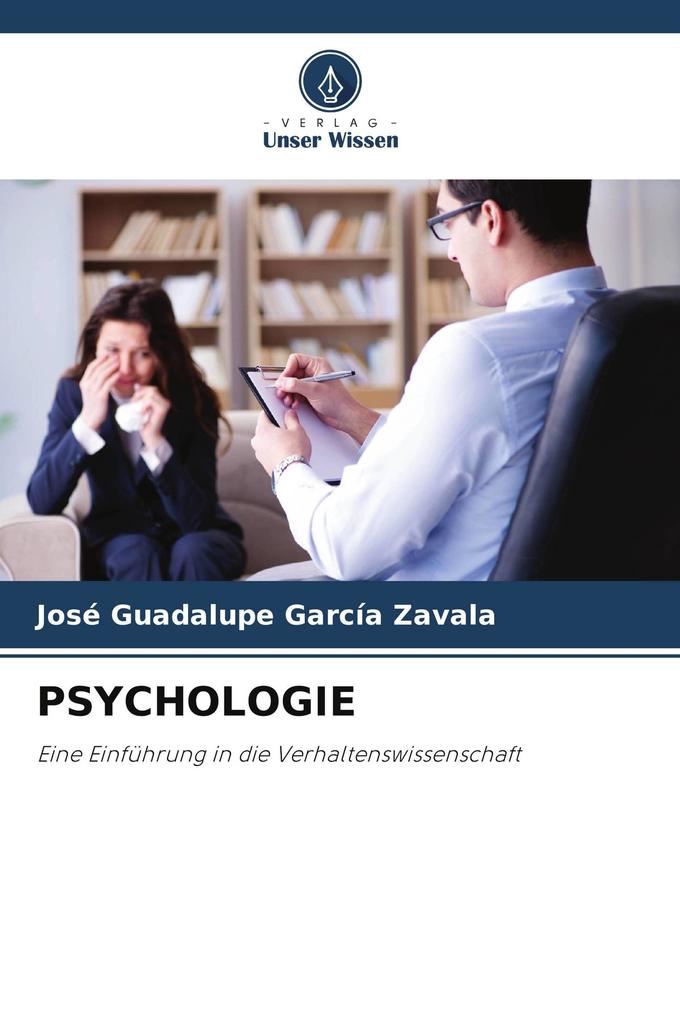 PSYCHOLOGIE