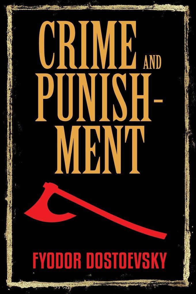 Crime and Punishment