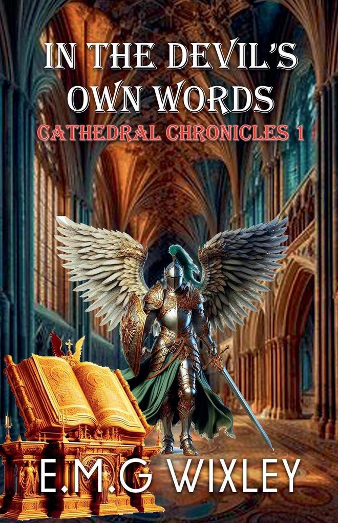 In the Devil's Own Words