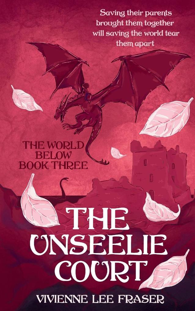 The Unseelie Court