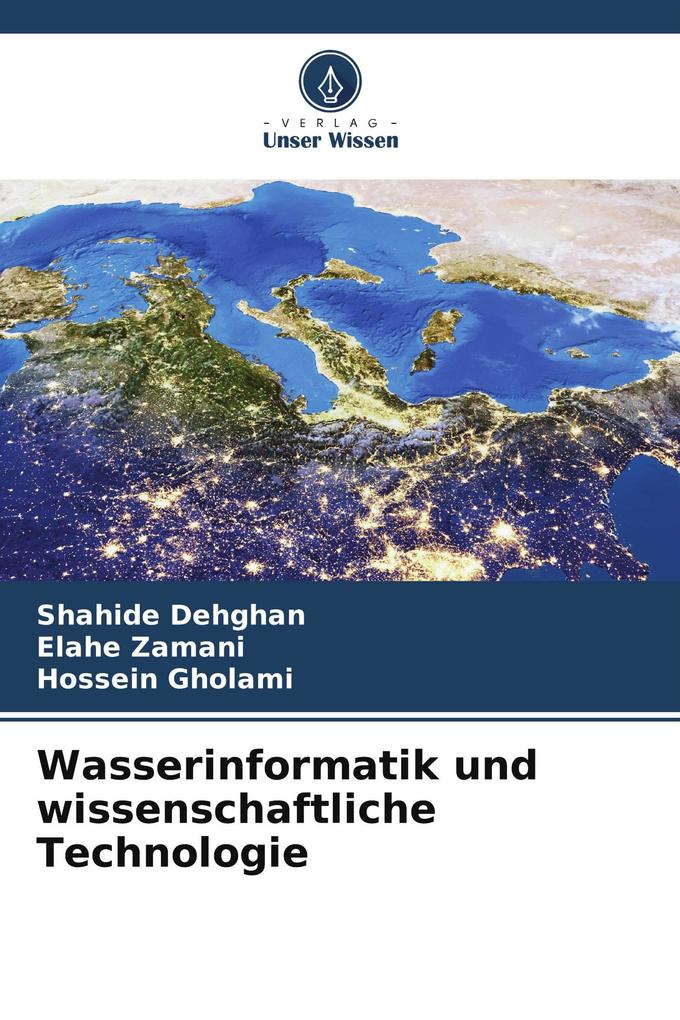Wasserinformatik und wissenschaftliche Technologie