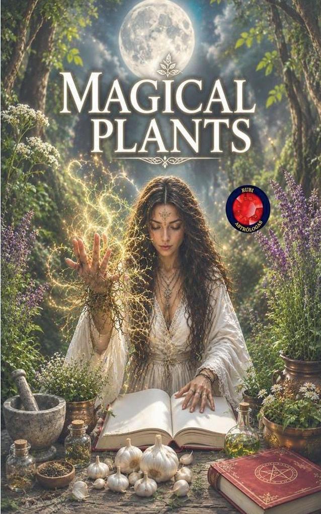 Magical Plants