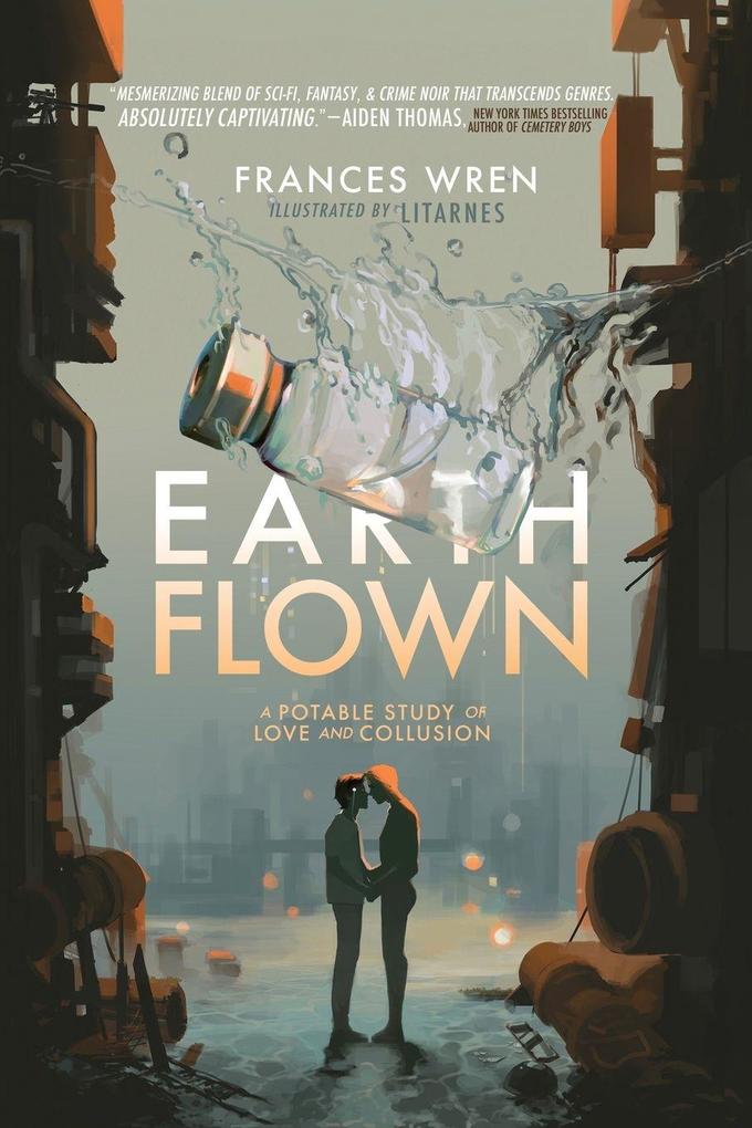 Studio Shoga Earthflown