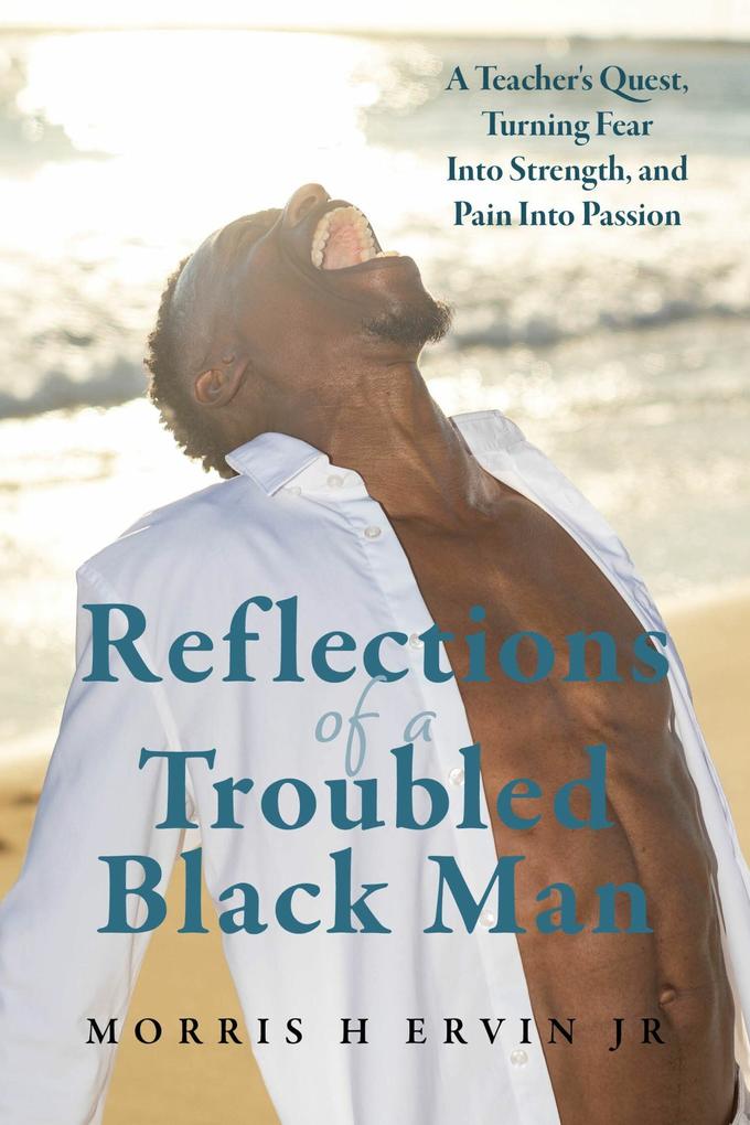 Reflections of a Troubled Black Man