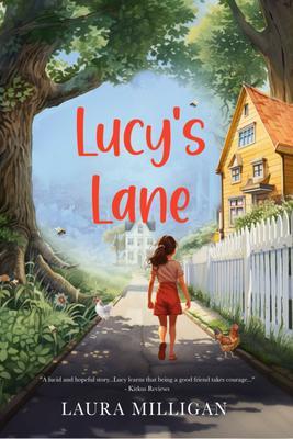 Lucy‘s Lane