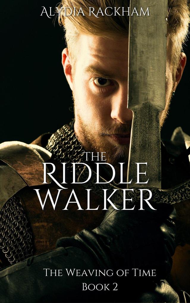 The Riddle Walker (Weaving of Time #2)
