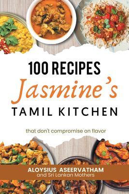 Jasmine‘s Tamil Kitchen