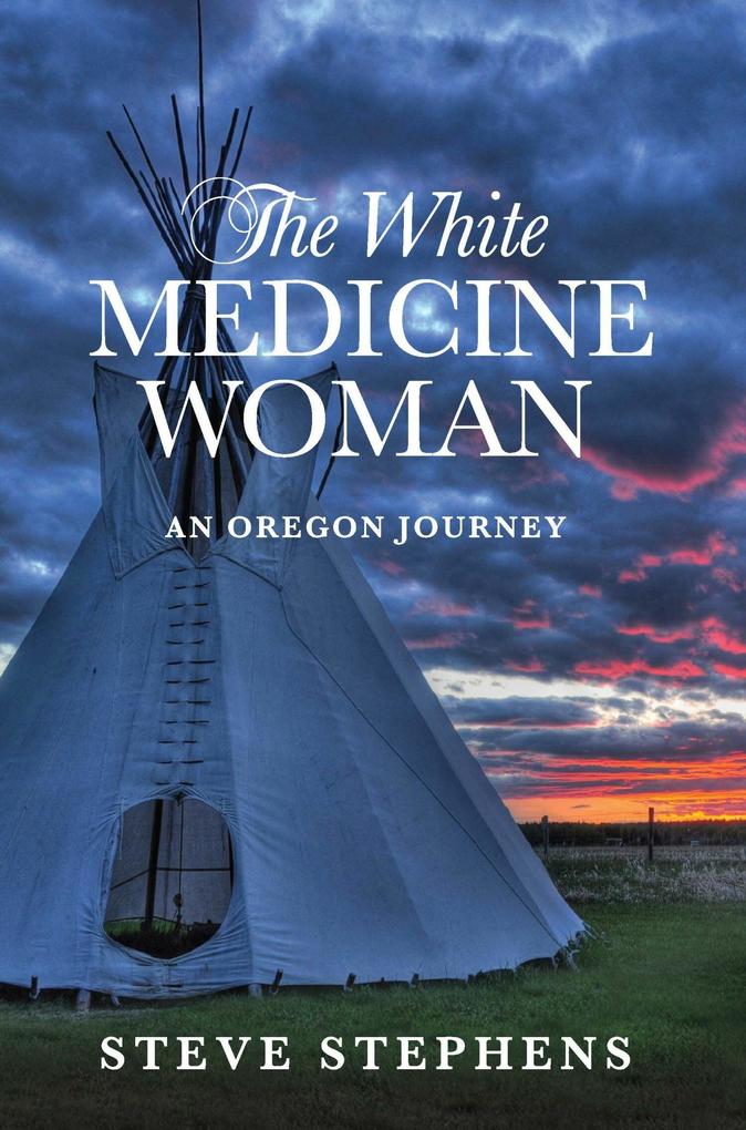 The White Medicine Woman