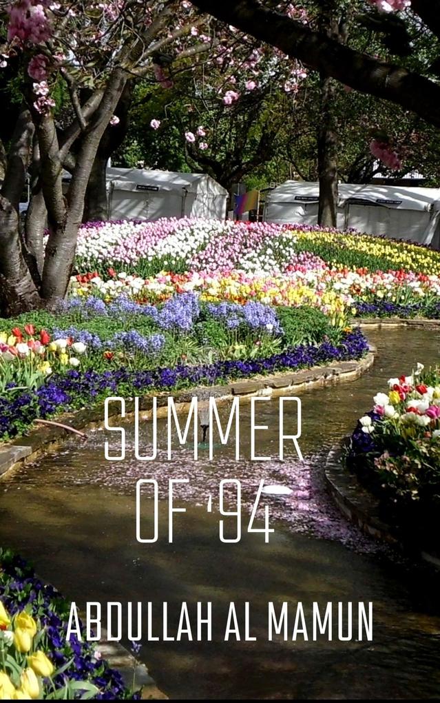 Summer of ‘94