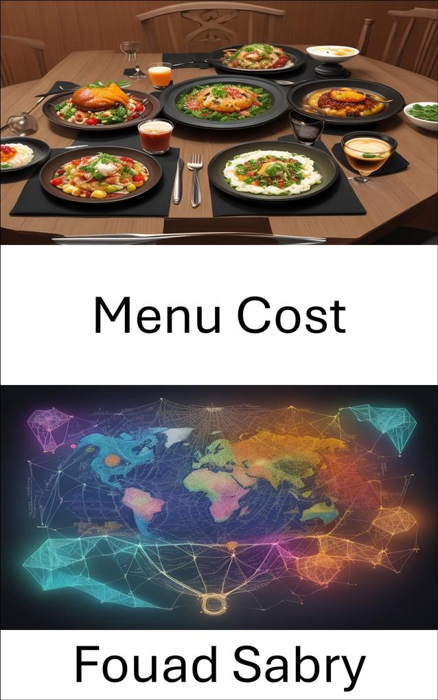 Menu Cost