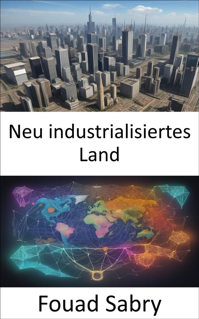 Neu industrialisiertes Land