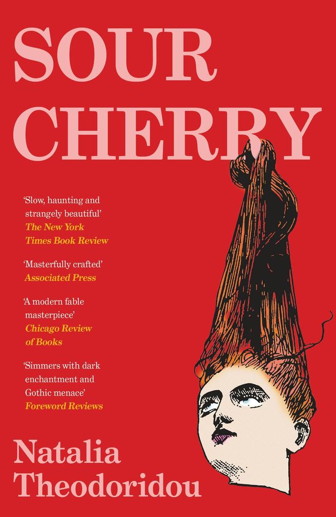 Headline Sour Cherry