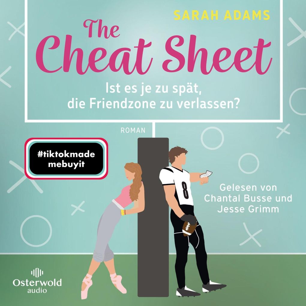 The Cheat Sheet Ist es je zu spät die Friendzone zu verlassen?