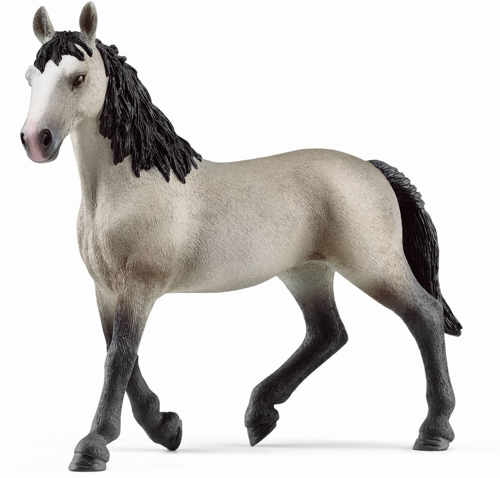 Schleich - Horse Club - Cheval de Selle Francais