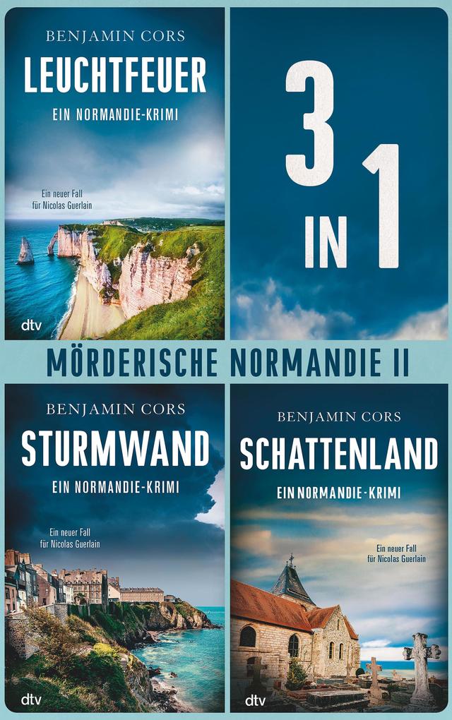 Mörderische Normandie II