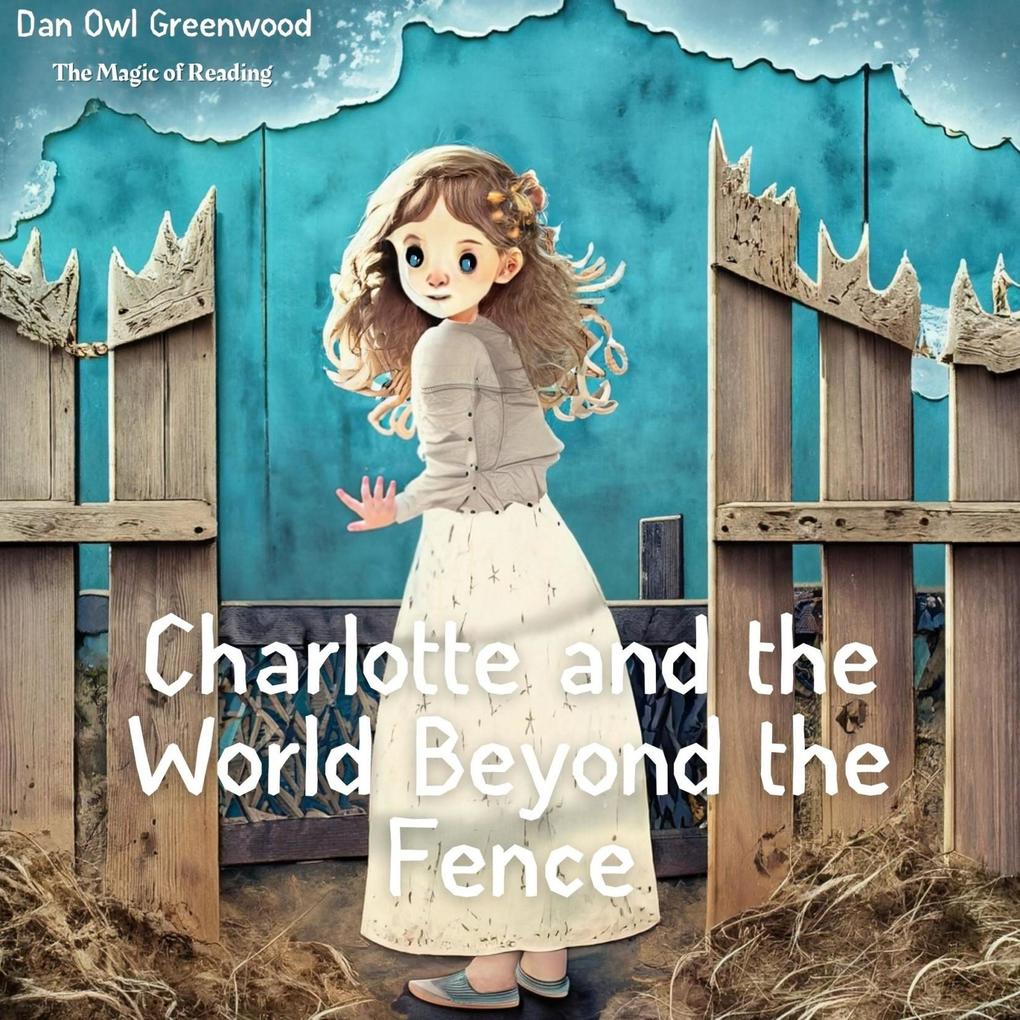 Charlotte and the World Beyond the Fence (The Magic of Reading)