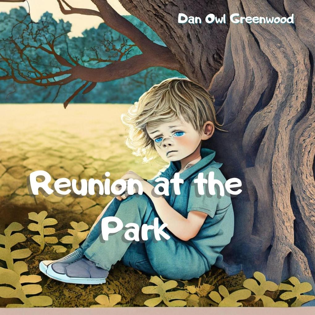 Reunion at the Park (The Magic of Reading)