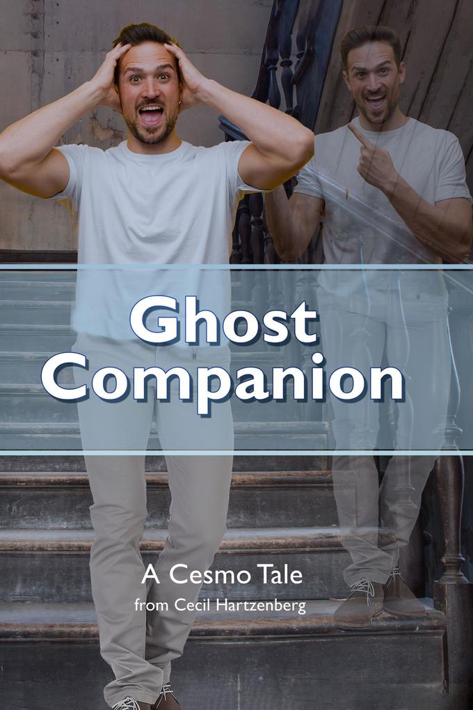 Ghost Companion
