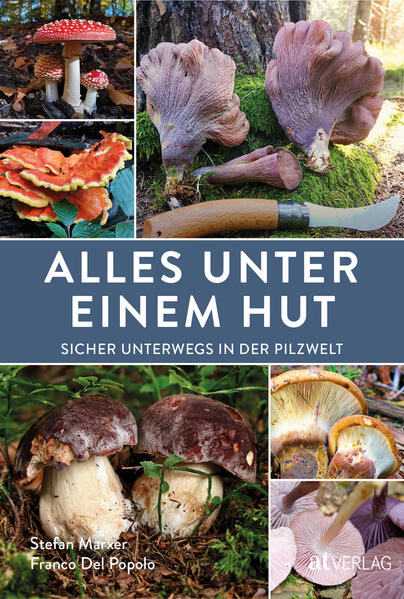 At Verlag Alles Unter Einem Hut
