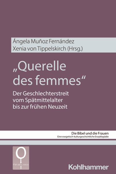 'Querelle des femmes'